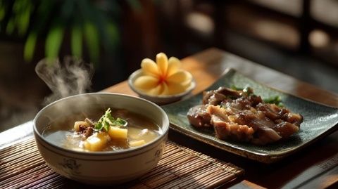 順德容桂美食(容桂美食排名)