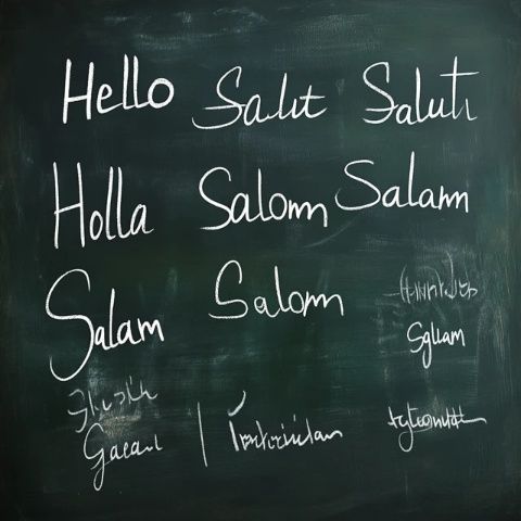 語言的力量——從說服到溝通，理解的重要性