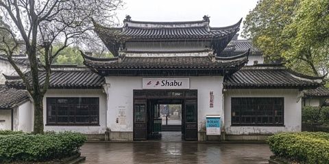 常州之美不減蘇州(獨行客必去!常州秘境游)