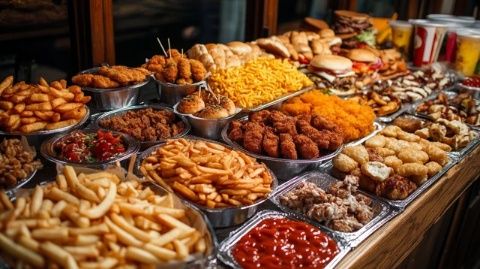 美食夢想與現實:那些令人大失所望的美味