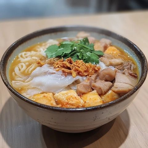 寓醫(yī)于食，一碗簡(jiǎn)單的面條也可以加入養(yǎng)生大軍,土爽面是長(zhǎng)壽之鄉(xiāng)縉云人獨(dú)特的美食