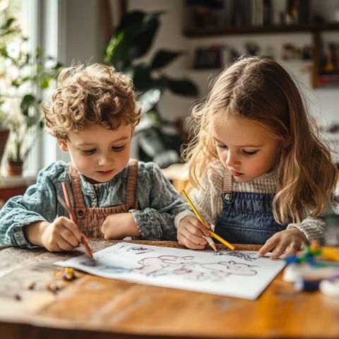 幼兒必備安全知識(shí)指南