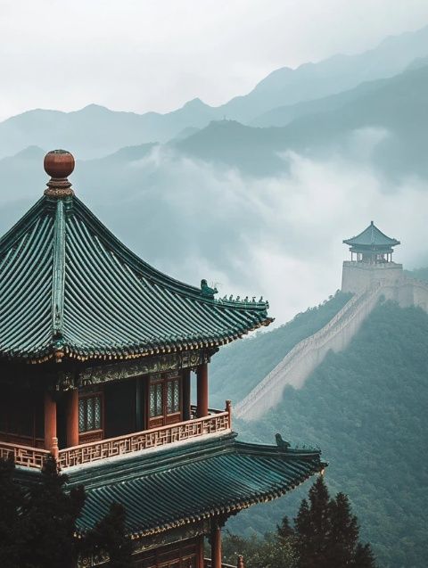 中國十八城探秘:你走過半,便堪稱旅行達(dá)人