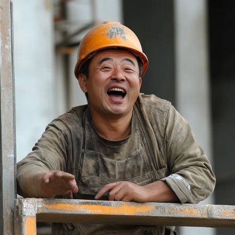中國最常見的12份職業，看看你身邊有多少人是干這個的