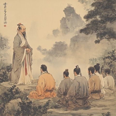 14個必知的道教文化常識，你知道多少？建議收藏