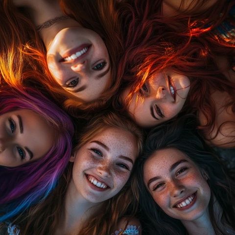 顧家女人的14大表現1、舍不得花錢2、舍不得燙發3、舍