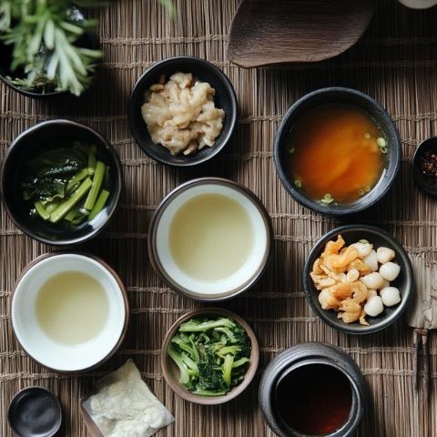 寒冷冬日來(lái)碗蹄花湯,酸菜的加持讓這道菜有了靈魂!
