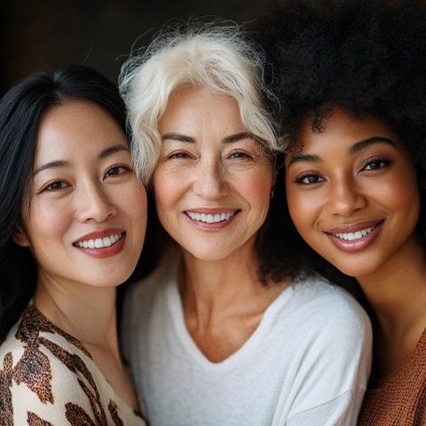 顧家女人的14大表現1、舍不得花錢2、舍不得燙發3、舍