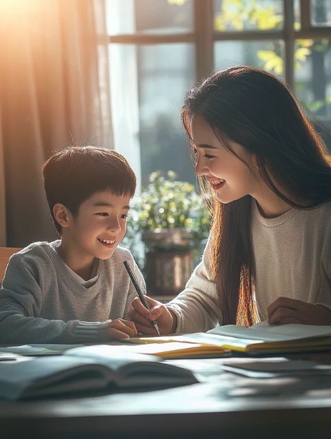 國學文化常識大梳理：媽媽教師熬夜整理，孩子必背，語文考試必備知識清單
