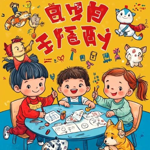 必備小學生安全常識與基礎科學知識點匯總