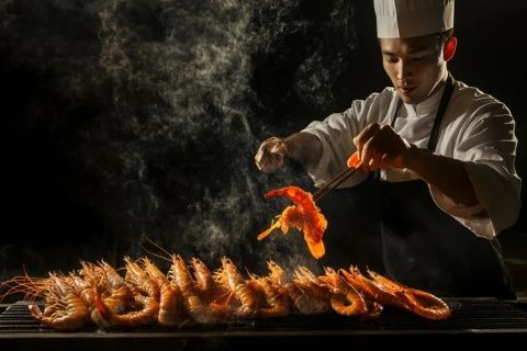 四川西昌的魅力風情:美食之旅,從烤魚到彝族盛宴