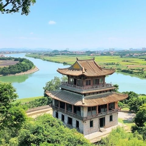 它是安徽人口最少的縣,全縣人口不到8萬,很多人讀不出它的名字,卻有2個5A景區