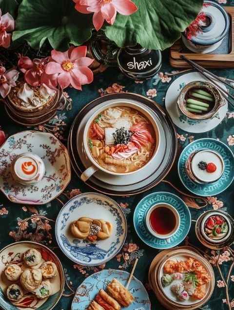 歙縣美食推薦(歙縣古鎮美食)