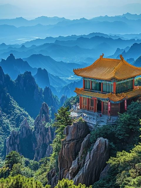 最新最全的普陀山旅游實用攻略來啦！