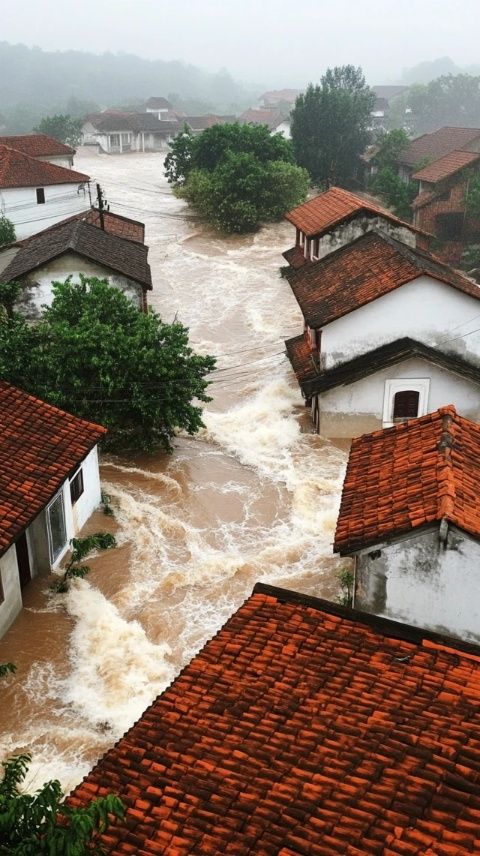 大慶自助餐風波:一盆水引發的大戰