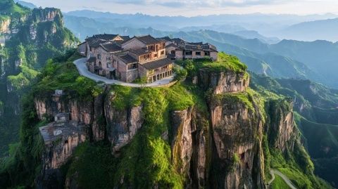 貴州黔南三天游路線攻略:荔波小七孔、平塘“中國天眼”之旅