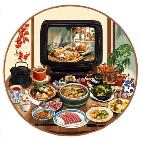 歙縣美食推薦(歙縣古鎮美食)