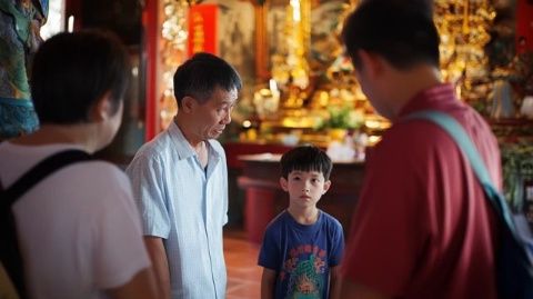 山東人最高待客禮儀——水餃文化之道