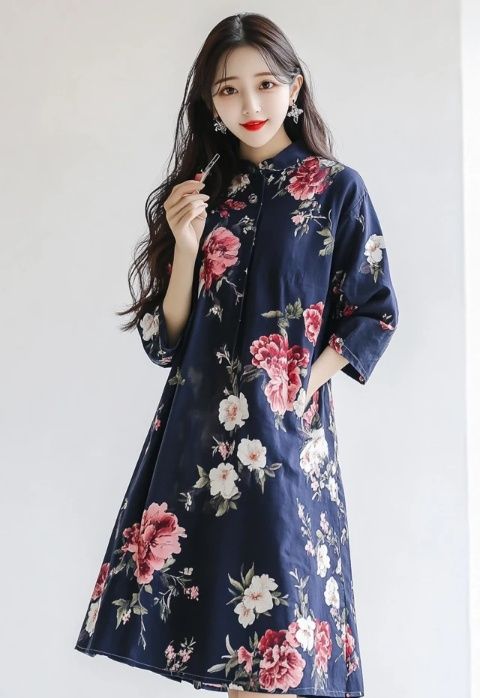 一鍵入秋秋裝熱賣今年流行奶奶衫(一鍵入秋！秋裝熱賣今年流行奶奶衫？)