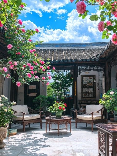 揚州免費文博場館探秘：古城東南角的美食與歷史交融之旅