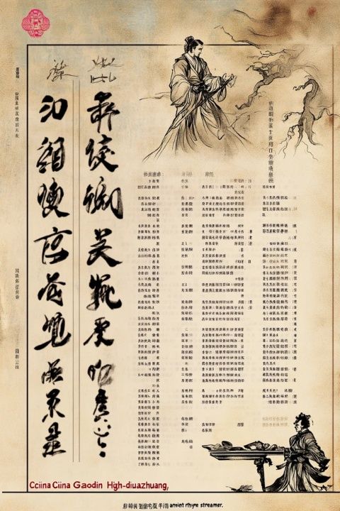 三年級上冊語文知識點全梳理:常考詞匯、古詩、名言及重點內容匯總(共20頁)