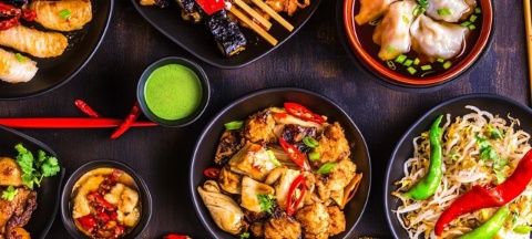 不容錯過的承德美食地標!中國公認10大館子推薦
