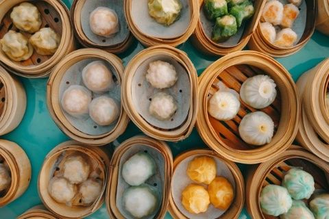 澳門美食全攻略:一場味蕾上的中葡文化盛宴