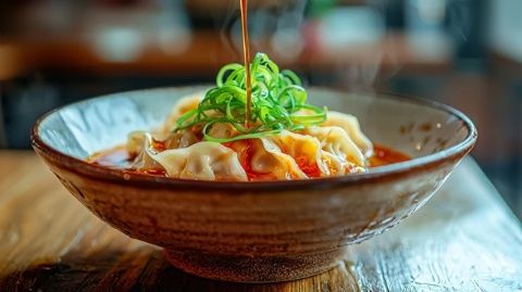 揭秘四川美食！真正懂行的人都在吃這些，速來圍觀~