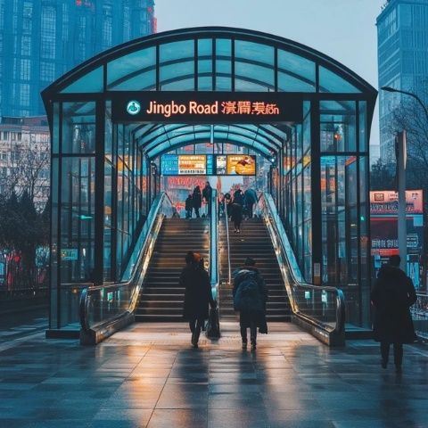 九江聯盛快樂城:一站式購物體驗與美味之旅