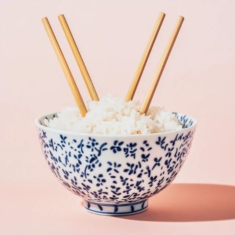 南北大米大不同,你偏愛那一口?
