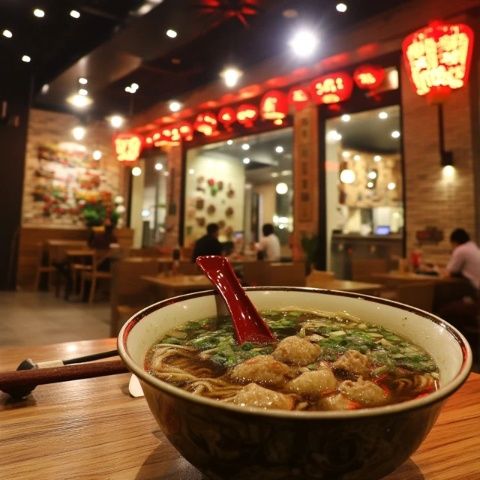揭秘武漢5大不容錯過的地道小吃,你吃過幾個?