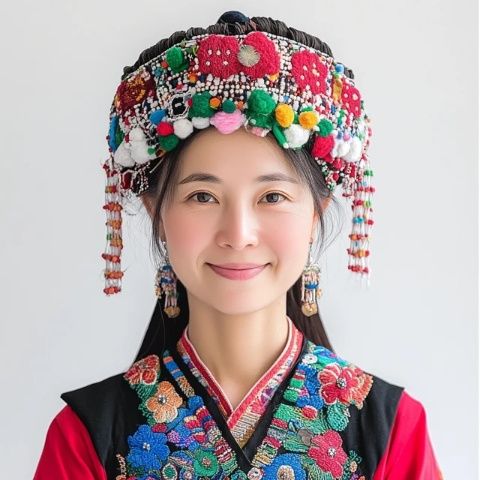 八月中旬，廣西壯族的這個地方，正上演著一場屬于他們的民族狂歡！