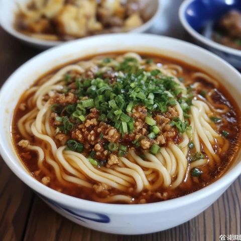 來(lái)河北廊坊市必點(diǎn)的9道美食，你都吃過(guò)哪幾種呢？