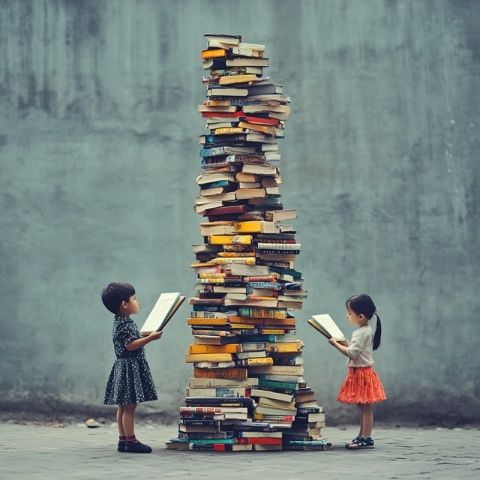藏在小學課本里的必背文學常識——一本有用的工具書