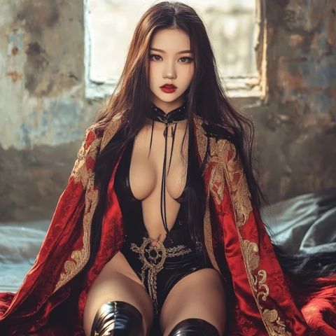 延禧攻略中的醫術真相