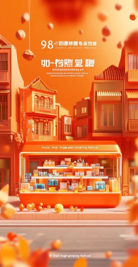九江聯盛快樂城:一站式購物體驗與美味之旅