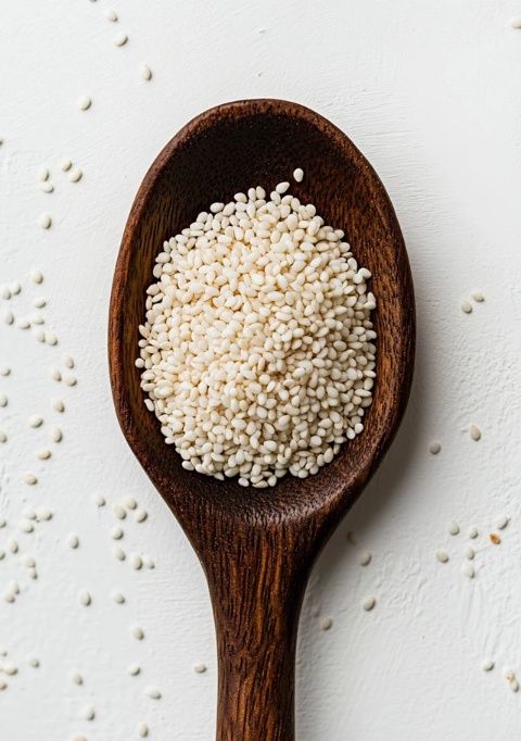 簡易食譜：每日一餐強健脾胃，全谷雜糧餐助力消化與健康