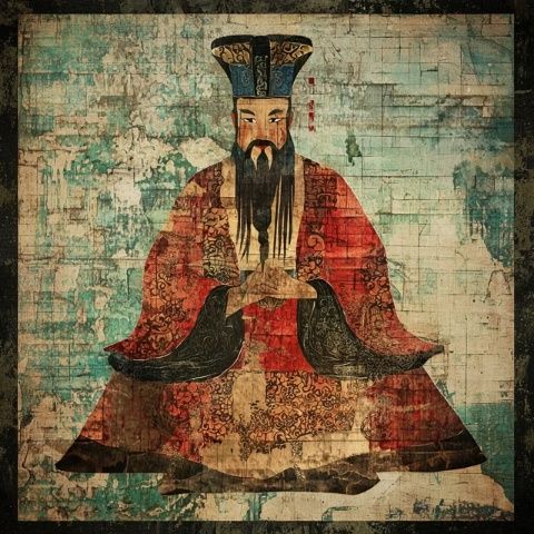 中國文化常識五：中國傳統文化常識
