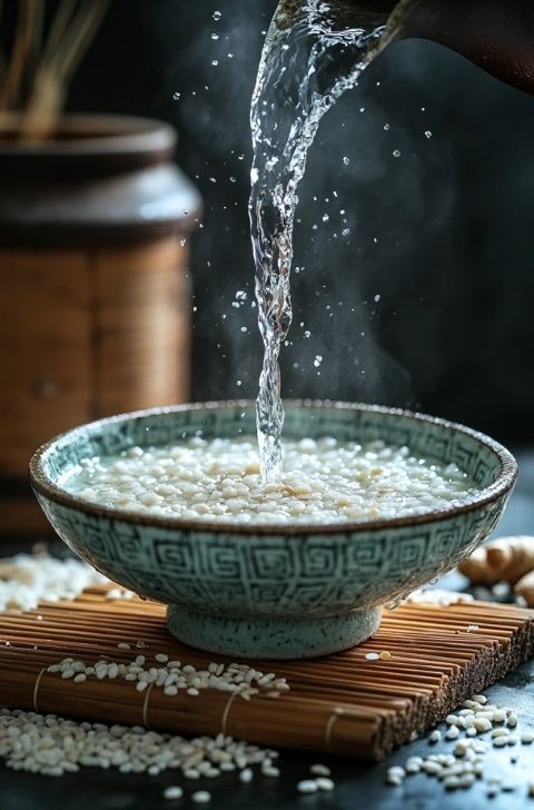 揭秘陜西美食蘸水面的起源歷史與獨特風味