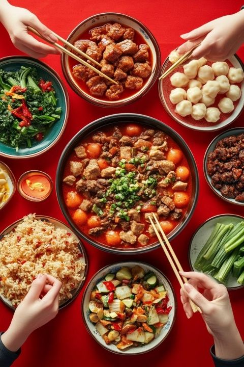 紅棗創(chuàng)意料理：6款美味食譜大公開！