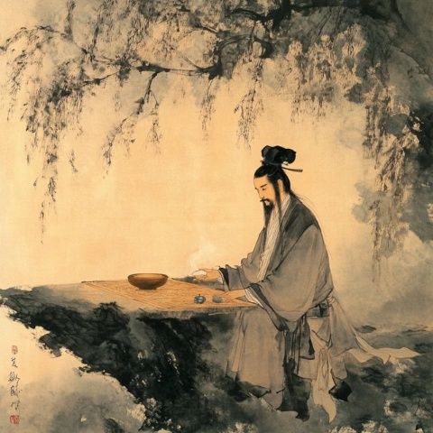 探尋紅樓夢中的絕妙廚藝與餐具美學：曹雪芹筆下的中國美食文化傳承