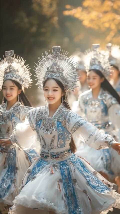 中國北部的多元文化自治區(qū)——內(nèi)蒙古