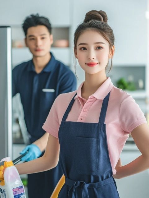 家政工作者居家的安全指南與實用貼士