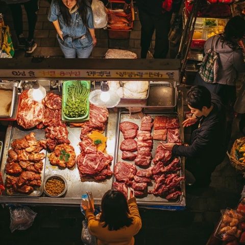 蕭縣美食巡禮:品嘗最鮮最香