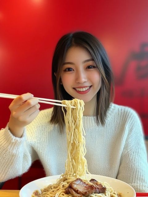 福岡美食攻略：博多拉面之旅，一日夜宵尋味記