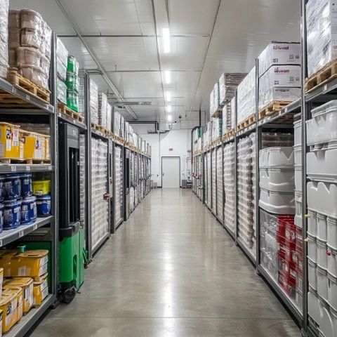 冷庫基本知識簡介：你必須了解的冷藏庫常識