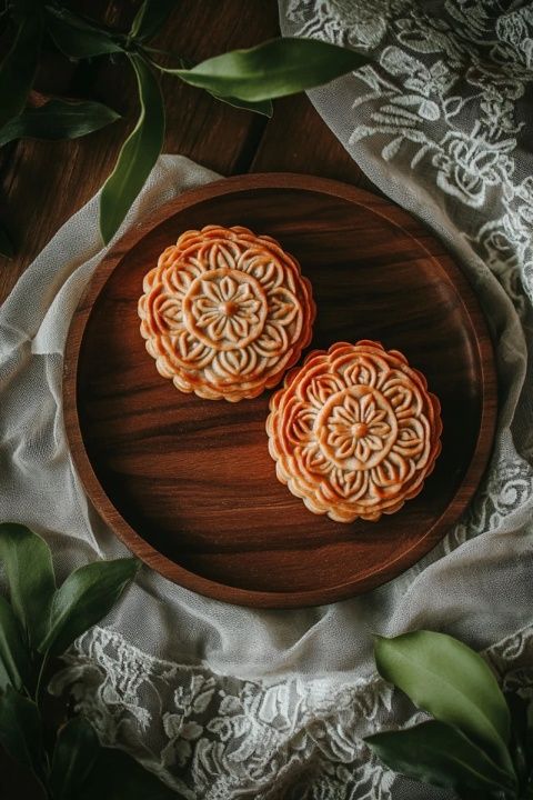 傳統(tǒng)手工藝品：石頭餅的烘焙方法與美味探索
