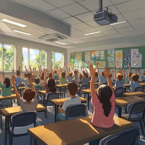 超詳細！終于把小學至高中所有課外知識點匯總成了一份大資料！