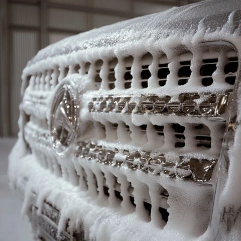 長沙冬季養車攻略：防凍液更換、玻璃水選擇等保養指南