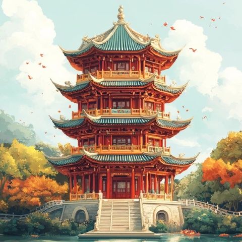 賈國龍的“中國堡”或成快餐界新巨頭，七百億財富誕生